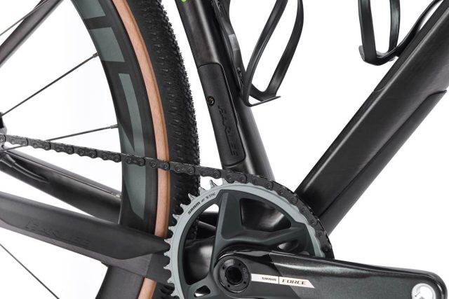Parlee Taos Gravel Bike review