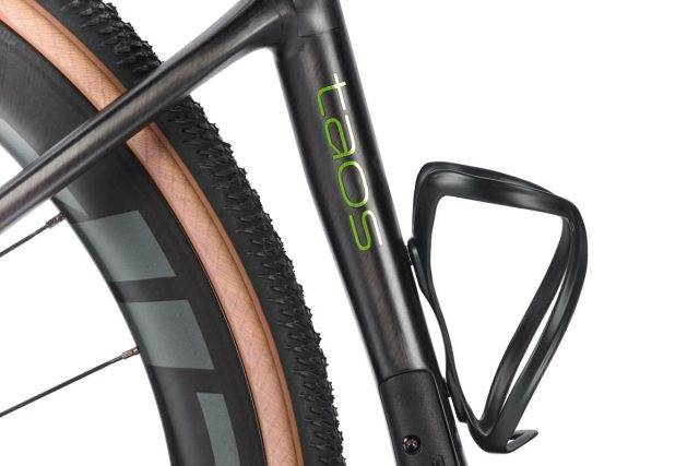 Parlee Taos Gravel Bike review