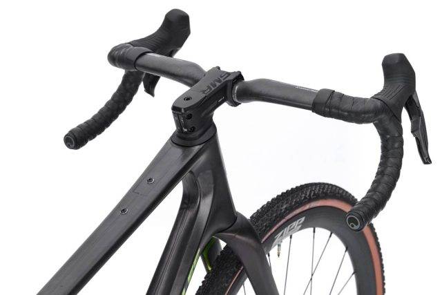 Parlee Taos Gravel Bike review
