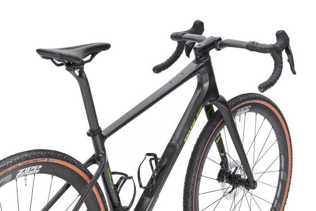 Parlee Taos Gravel Bike review