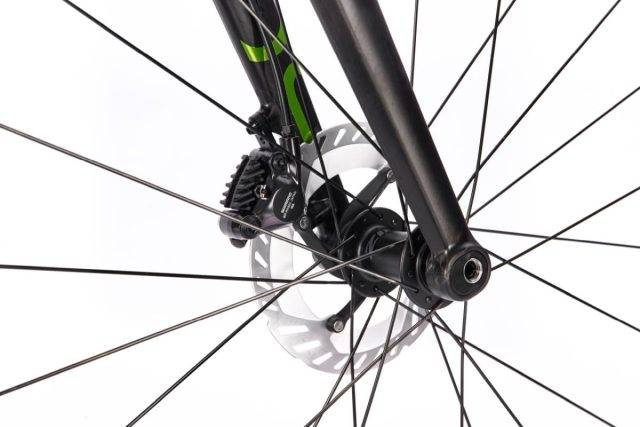 Parlee Taos Gravel Bike review