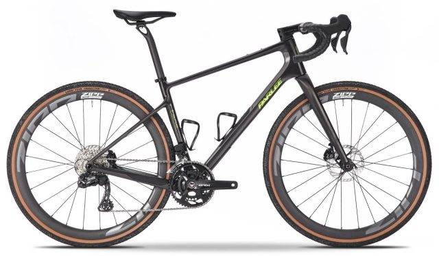 Parlee Taos Gravel Bike review