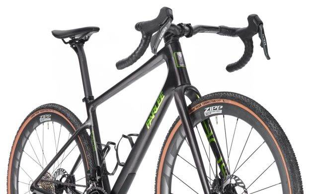 Parlee Taos Gravel Bike review
