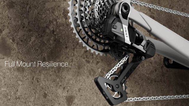 sram red xplr axs 13-speed review