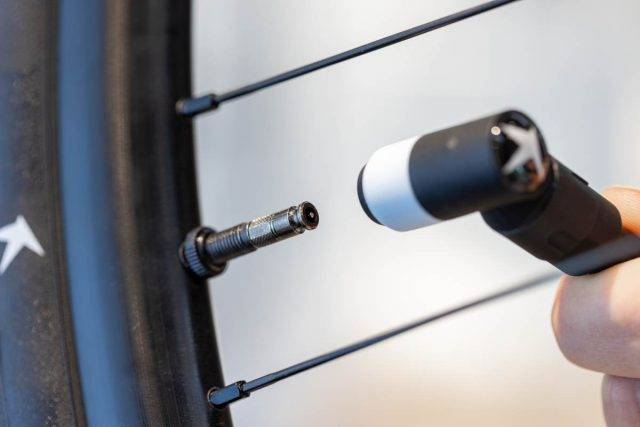 Schwalbe CLIK VALVE review