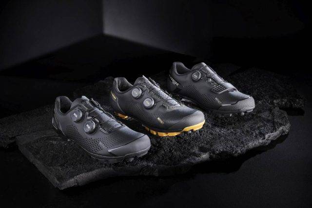 trek rsl mtb shoe review