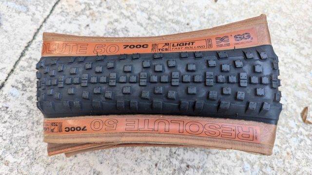 wtb resolute 700 x 50 review