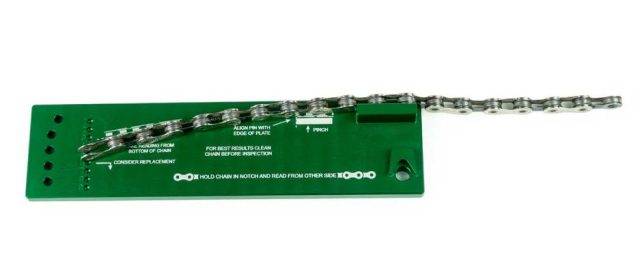 abbey bike tools ll chain wear tool review
