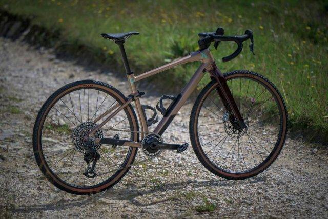 BMC URS 01 One Review