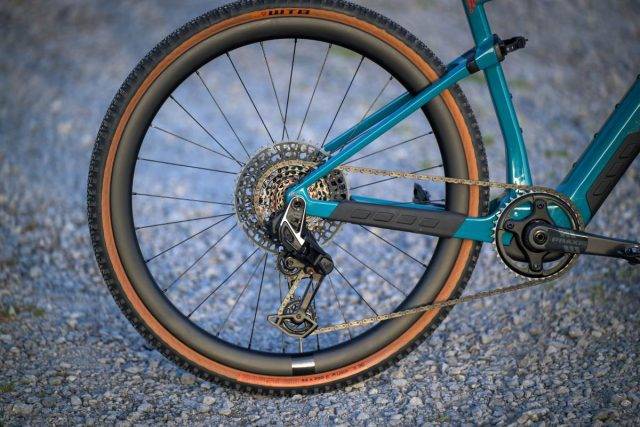 BMC URS AMP LT Review
