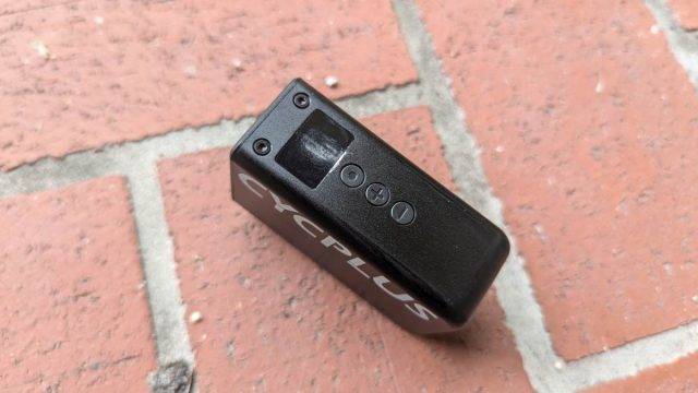 cycplus as2 pro review