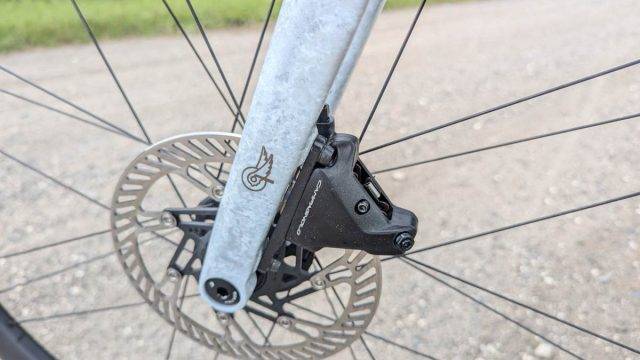 campagnolo ekar gt review
