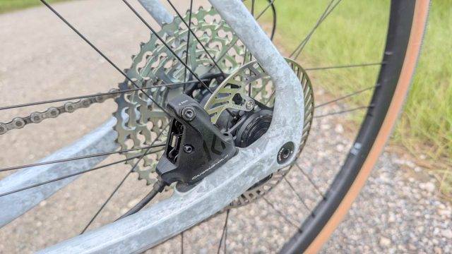 campagnolo ekar gt review