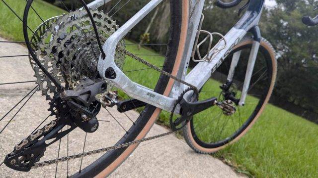 campagnolo ekar gt review