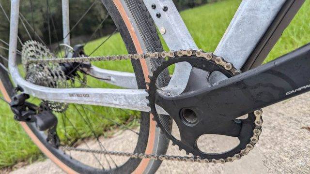 campagnolo ekar gt review