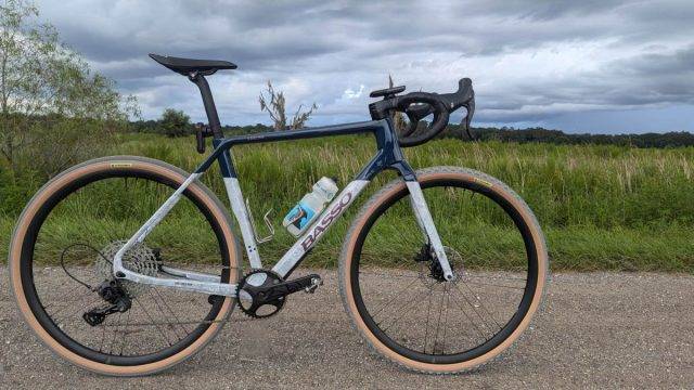 campagnolo ekar gt review