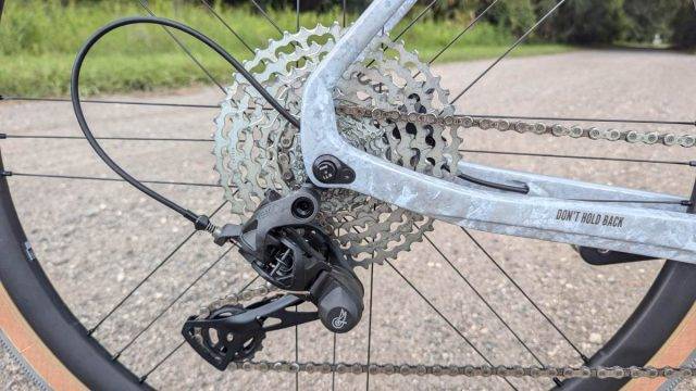 campagnolo ekar gt review