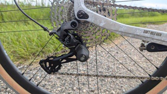 campagnolo ekar gt review
