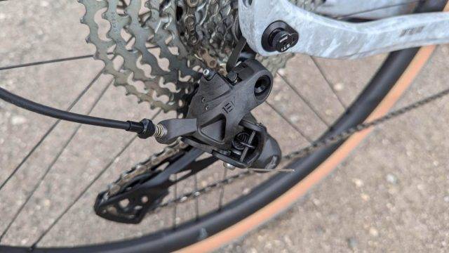 campagnolo ekar gt review