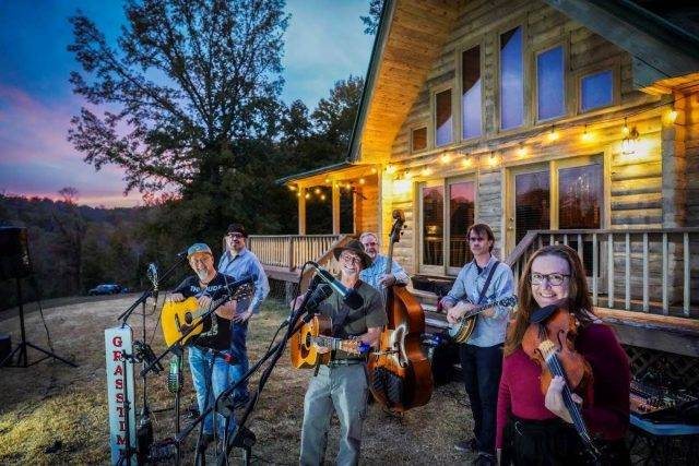 gravel revival 2024 tennessee