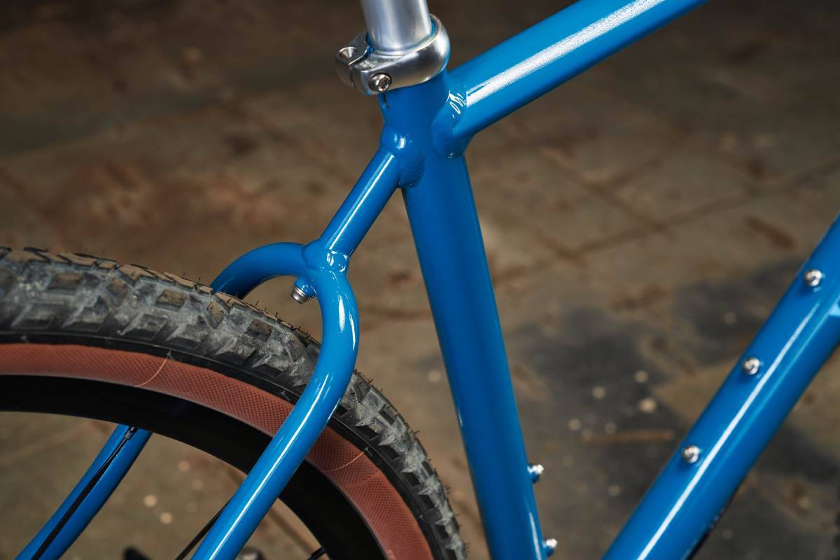 velo orange made show