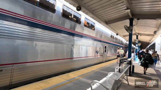 amtrak auto train roomette 2024