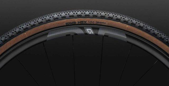 enve hex gravel tire review