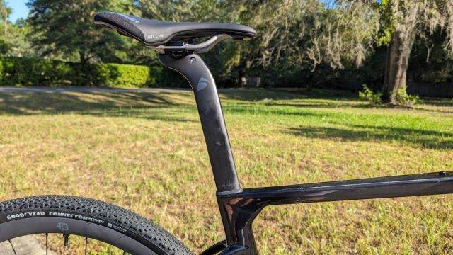 Factor Ostro Gravel Review