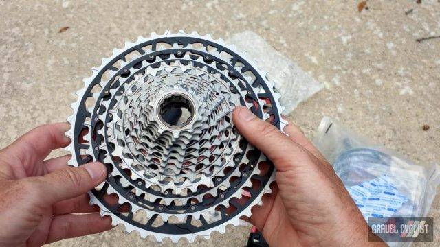 sram red xplr 13 speed review