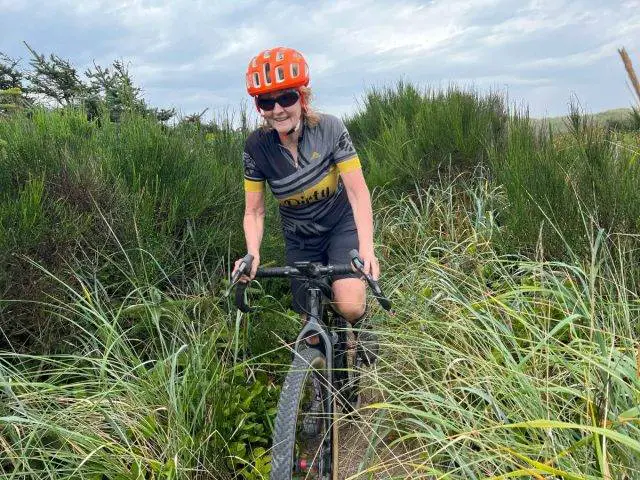 Oregon Coast Insider View of Gravel Cycling