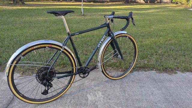otso cycles warakin steel allroad review