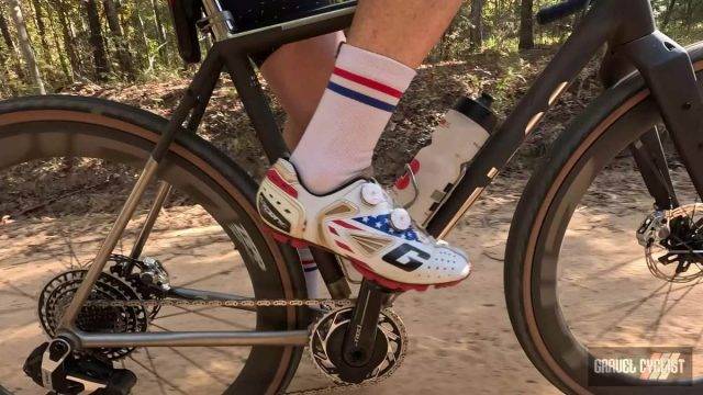 alabama gravel cycling