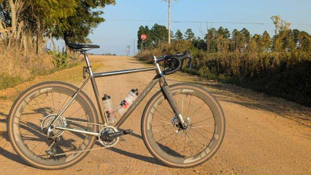 first ride on the no 22 drifter adventure