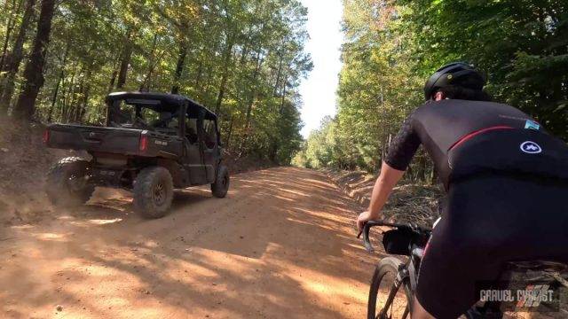 first ride on the no 22 drifter adventure