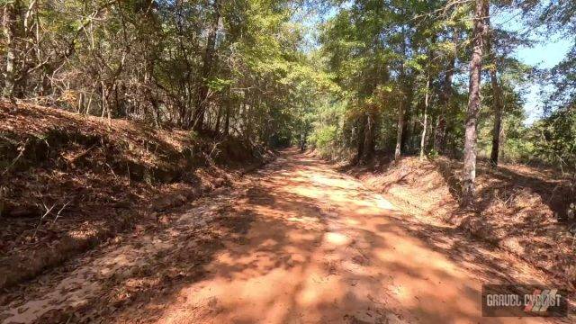 alabama gravel cycling