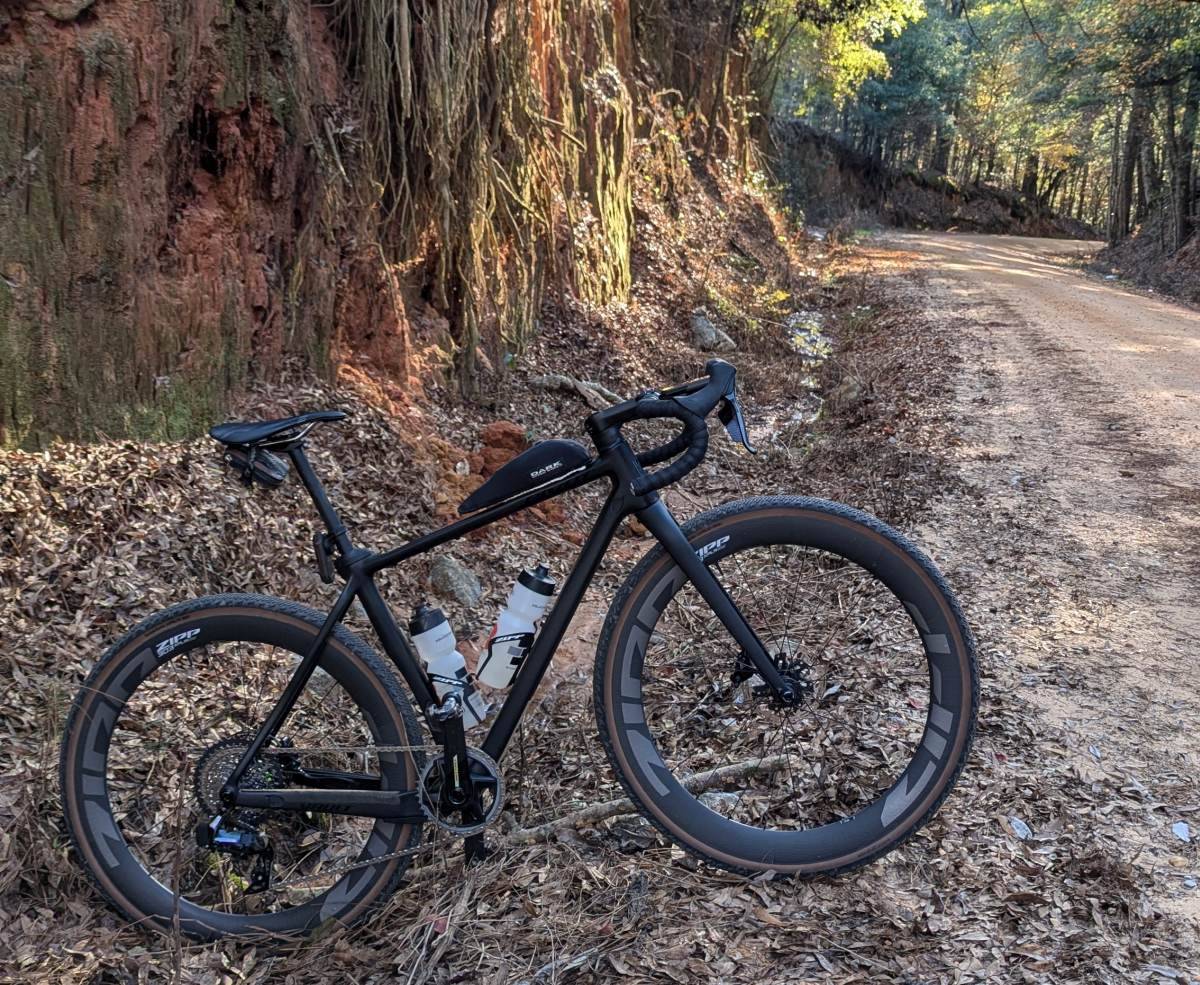 My Top 5 Gravel Bikes of 2024 (I've ridden heaps of bikes) - Gravel Cyclist