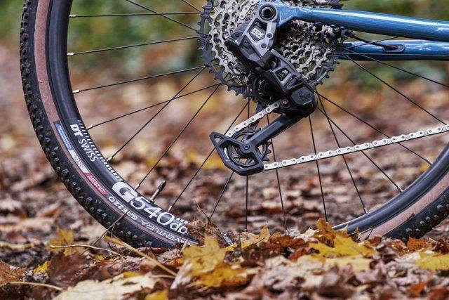 tout terrain ceres gravel bike review