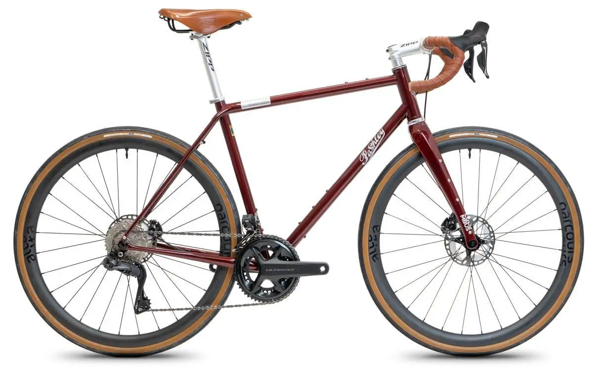 Pashley Cycles launches the all-new Roadfinder: The New