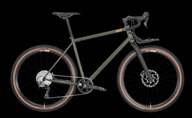 rose bikes hobo dropbar review