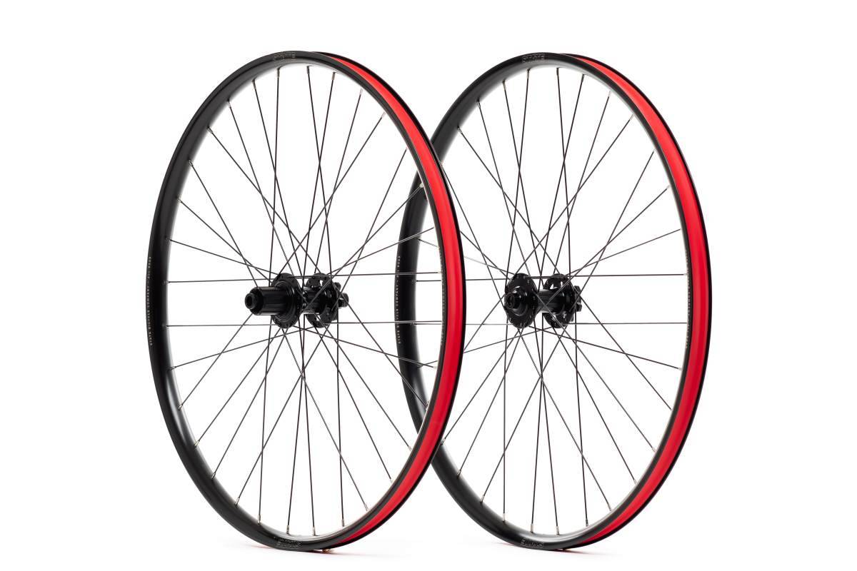 State Bicycle Co. 4130 All-Road - Thumbnail 4