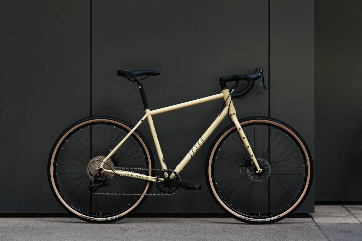 State Bicycle Co. 4130 All-Road - Thumbnail 5