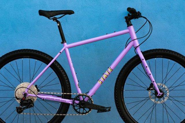 state bicycle 4130 all-road review