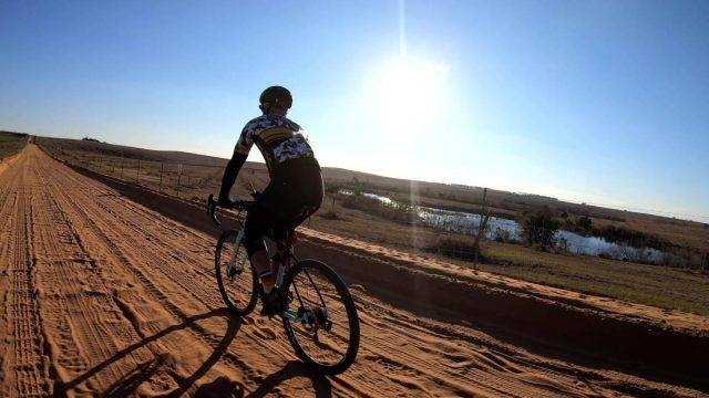 chris tricoli legendary cyclist
