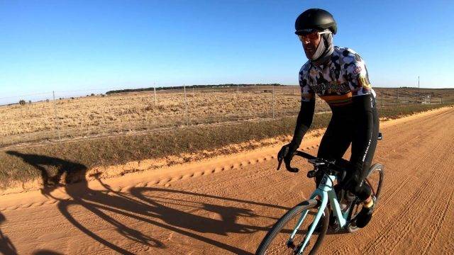 chris tricoli legendary cyclist