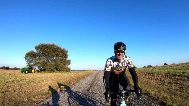 chris tricoli legendary cyclist