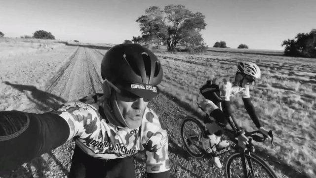 chris tricoli legendary cyclist