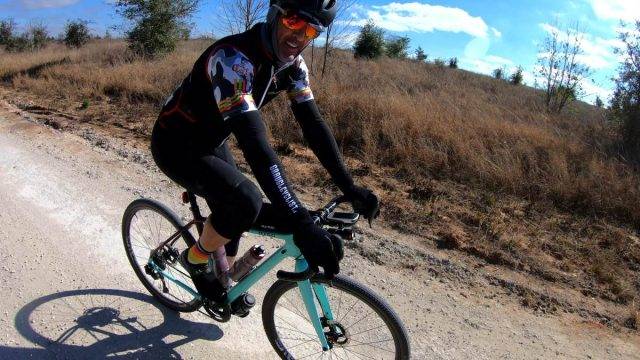 chris tricoli legendary cyclist