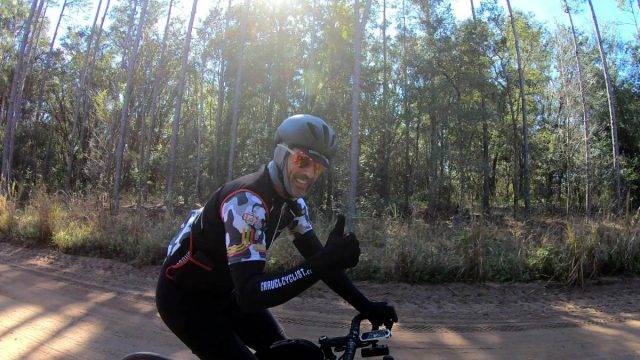 chris tricoli legendary cyclist