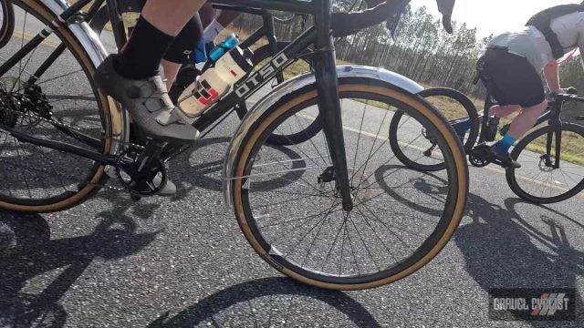 faustian bargain florida gravel cycling