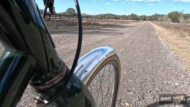 no plan no route gravel cycling